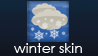 Switch to Winter